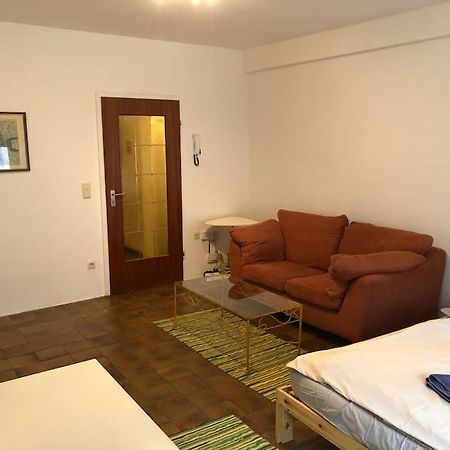 Centrally Located Apartment Luxemburgo Exterior foto